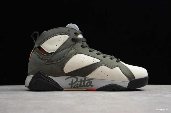 Chep Onekick Air AT3375-100 Icicle Jordan Patta x 7 0811